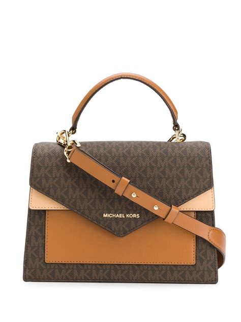 michael kors ludlow medium|Michael Kors.